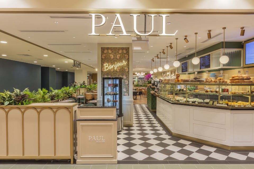 PAUL