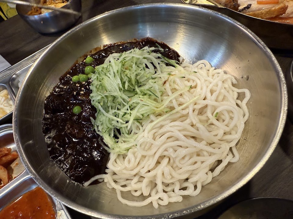 Ajumma's (Waterway Point)