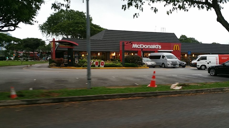 McDonald's Kallang (Stadium)