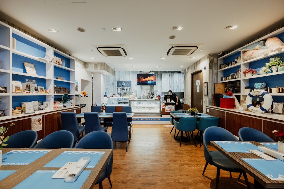 EagleWings Loft