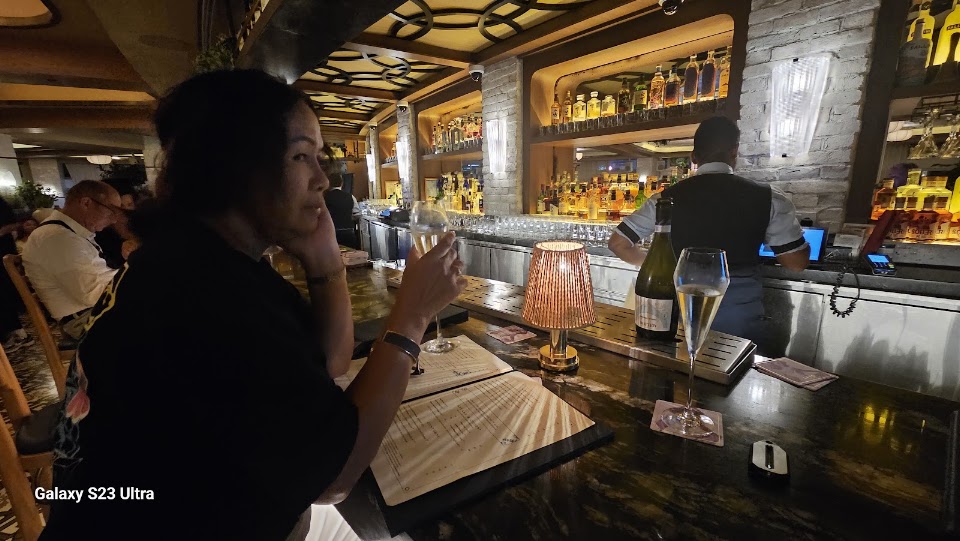 LAVO Italian Restaurant And Rooftop Bar