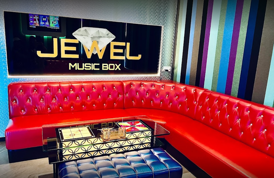 Jewel Music Box Punggol