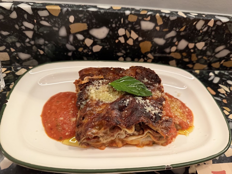 L'antica Pizzeria Da Michele, Singapore