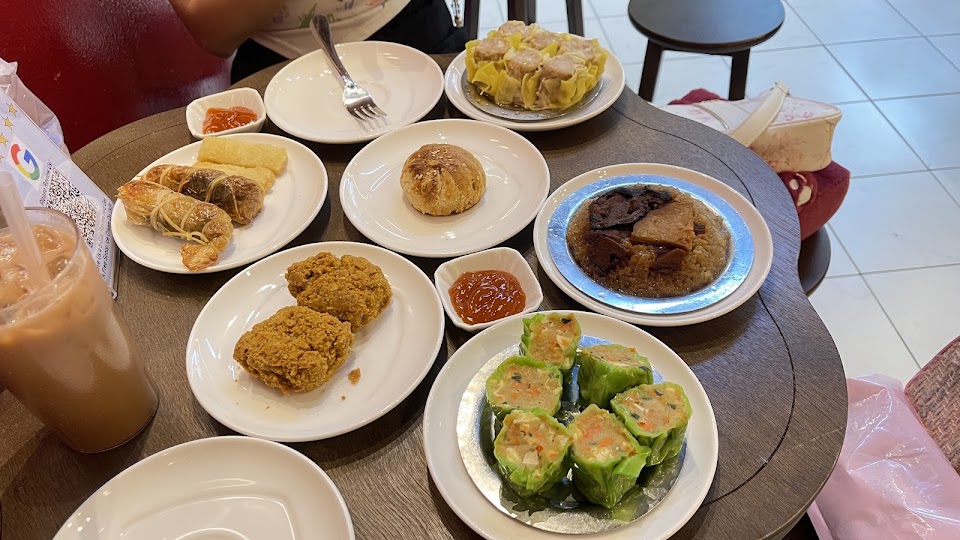 Cookie & Coffee Cafe Bar