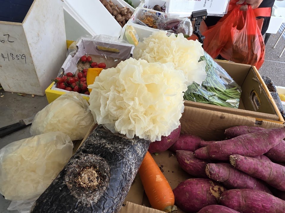 Haig Road Market & Food Centre