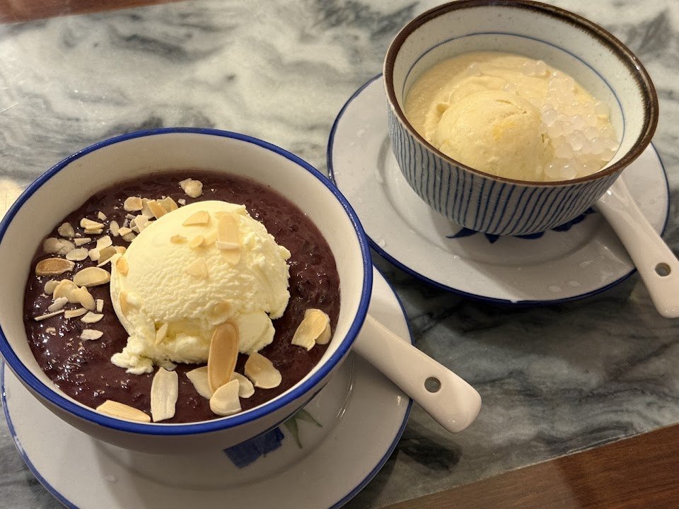 Ah Chew Desserts