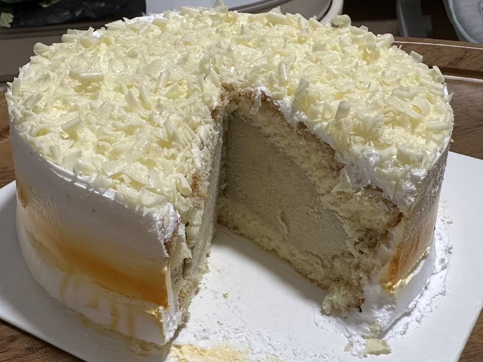The Durian Bakery | Birthday Cake Delivery in Singapore