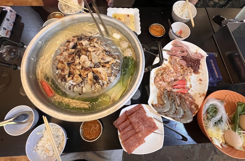 Thai Hao Chi Mookata