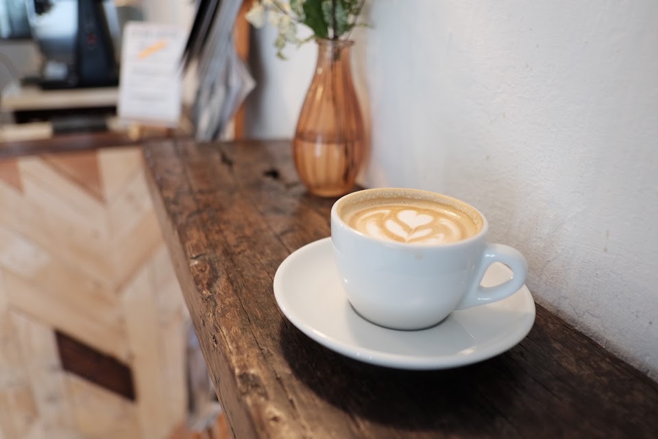Nylon Coffee