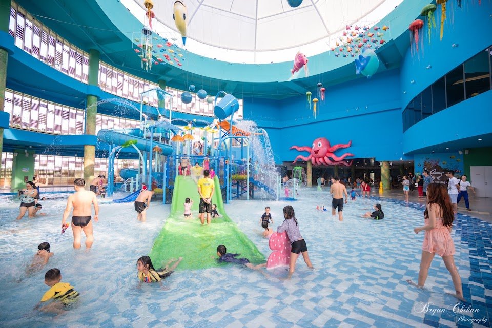 SAFRA Punggol
