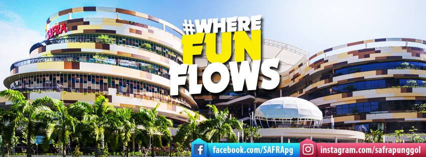 SAFRA Punggol