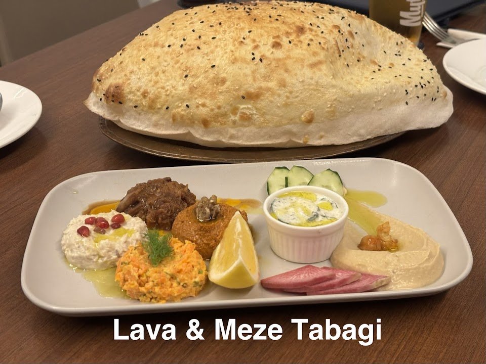 Alaturka Mediterranean & Turkish Restaurant