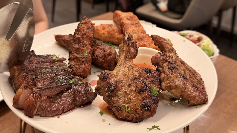 Alaturka Mediterranean & Turkish Restaurant