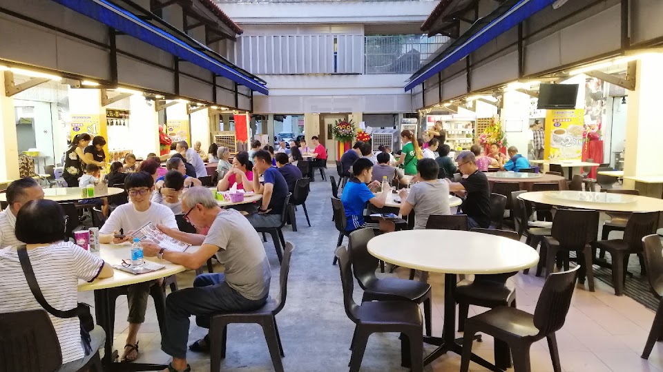 Yang Ming Seafood