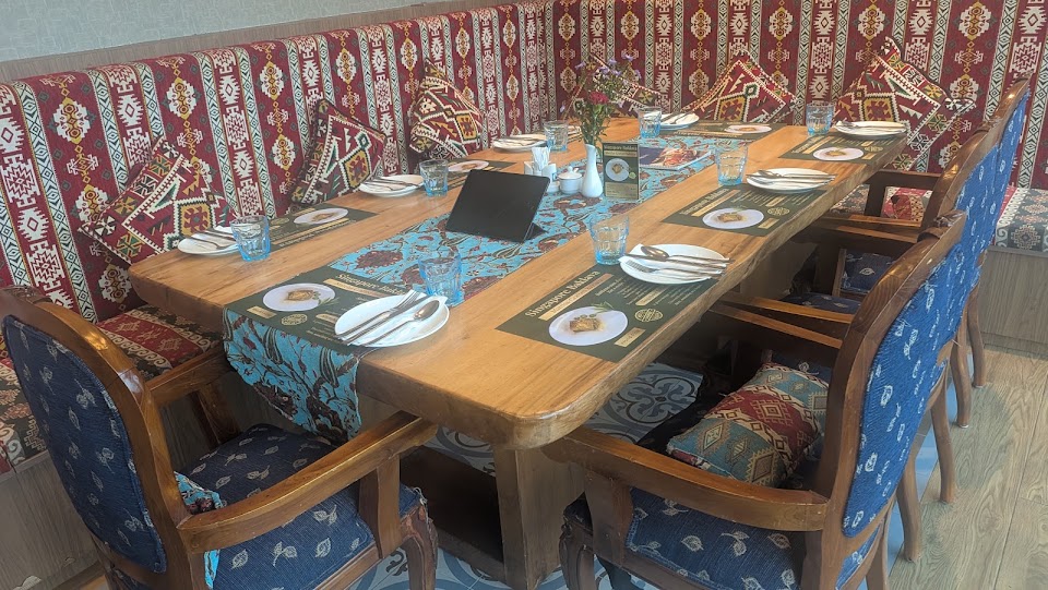 Sofra Turkish Cafe & Restaurant