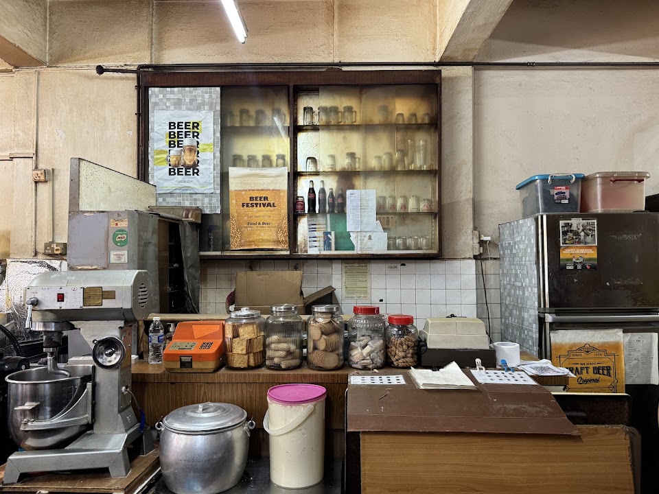 Heap Seng Leong Coffeeshop