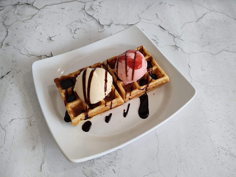 Freshio Gelato