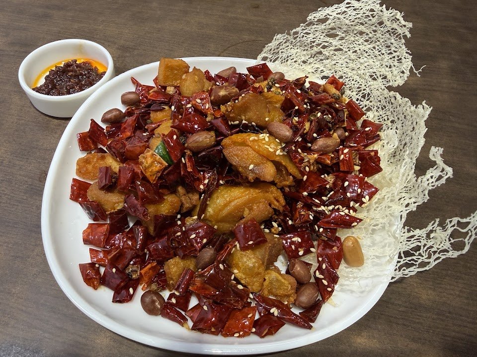 Swee Choon Jalan Besar