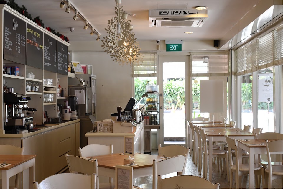 Fika Swedish Cafe and Bistro