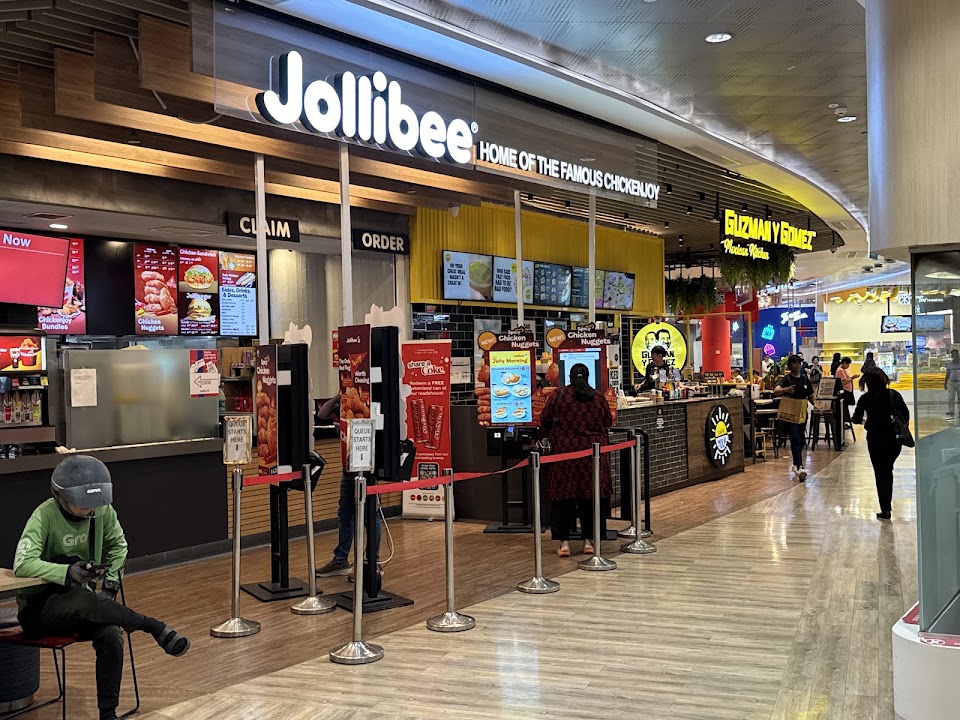 Jollibee (Waterway Point)