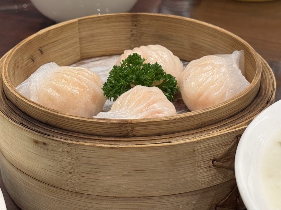 Legendary Classics by Legendary Hong Kong