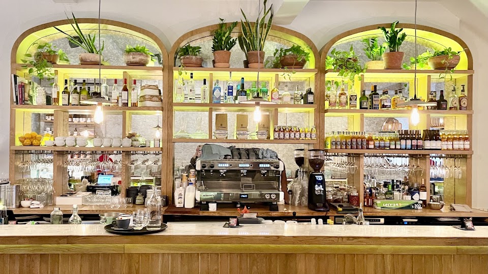 MERCI MARCEL TIONG BAHRU