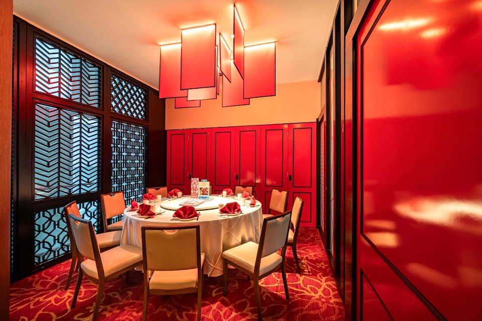 TungLok Peking Duck (Orchard Central)