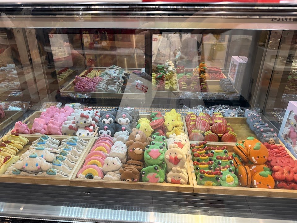 Sugarsmith