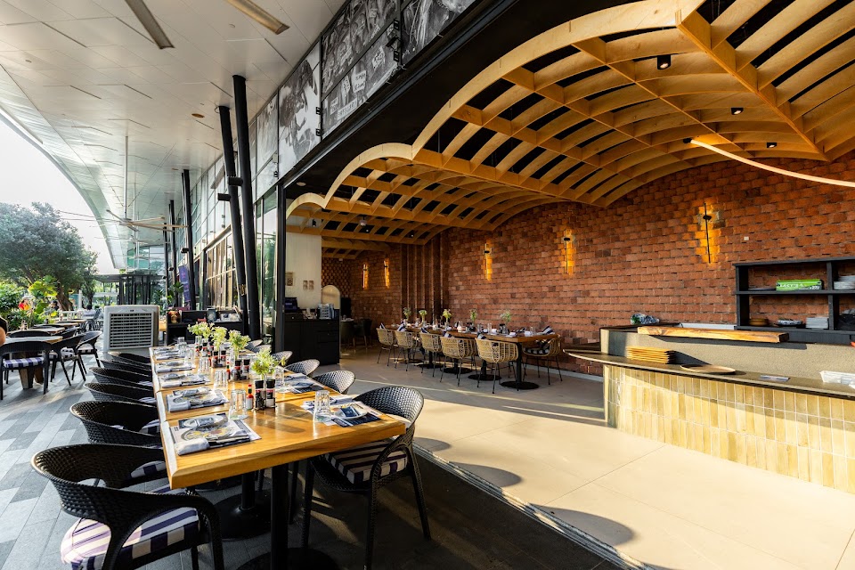 Greenwood Fish Market | Seafood Restaurant & Market in Sentosa