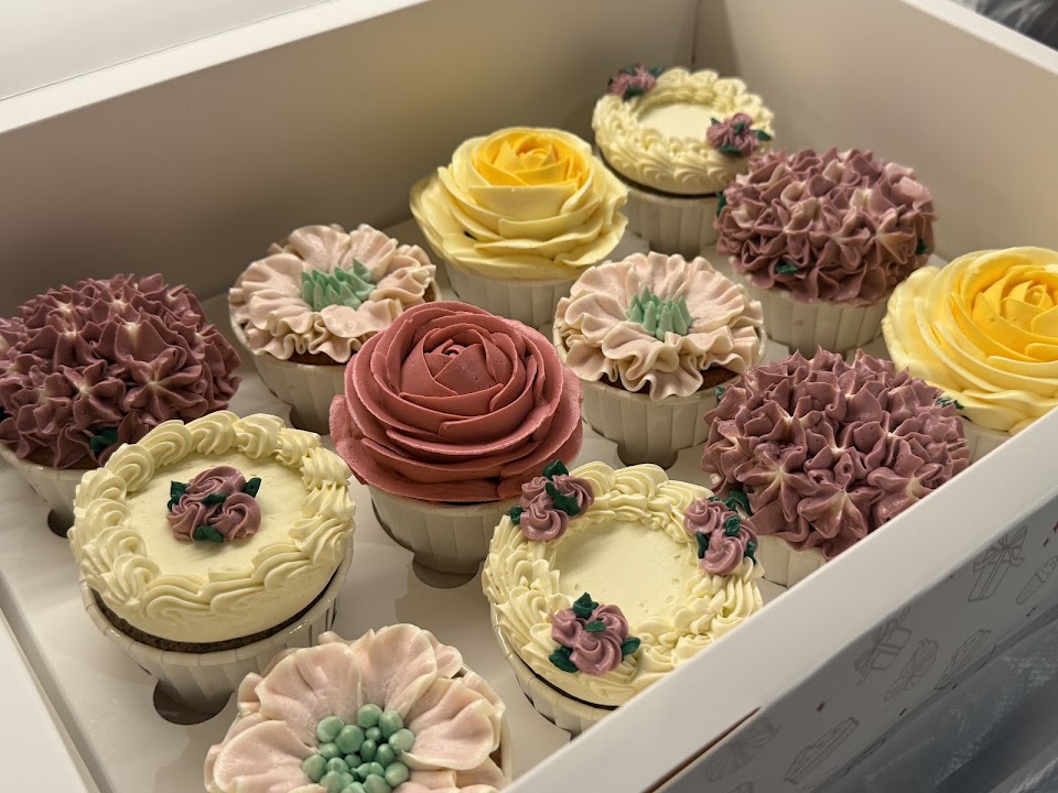 Creme Maison Bakery