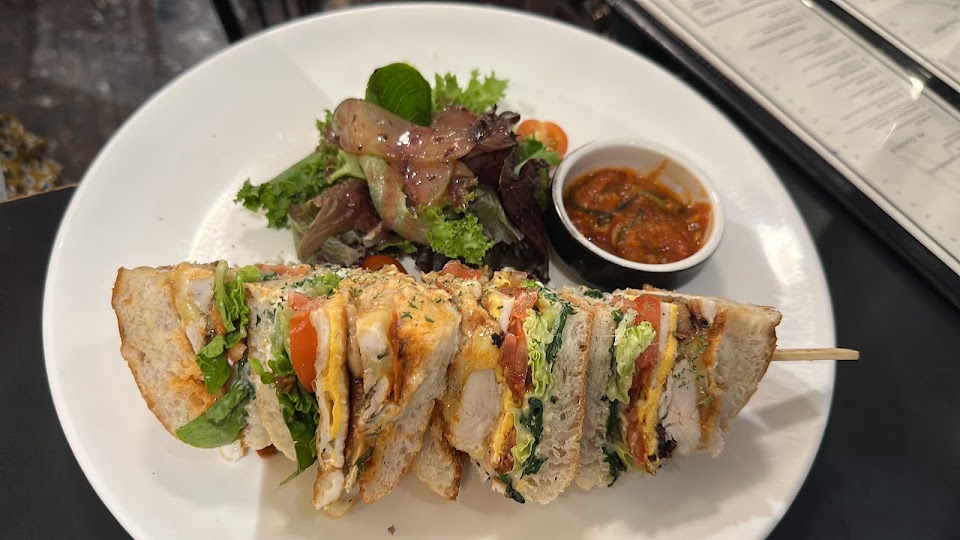 PS.Cafe Paragon
