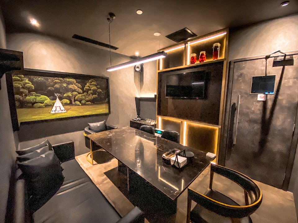 Hanjip Korean Grill House
