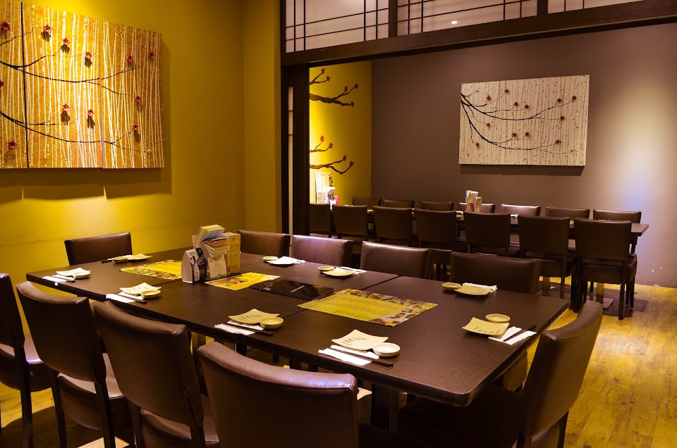 Shin Minori Japanese Restaurant @ UE Square