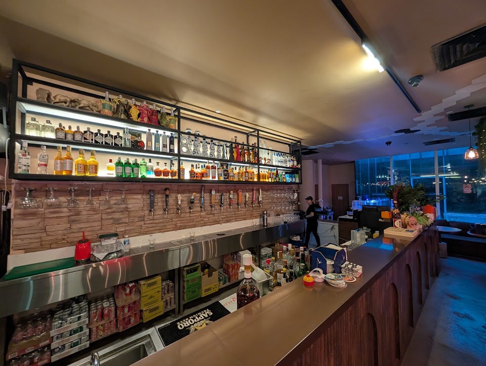 Armoury Steakhouse - Orchard Central