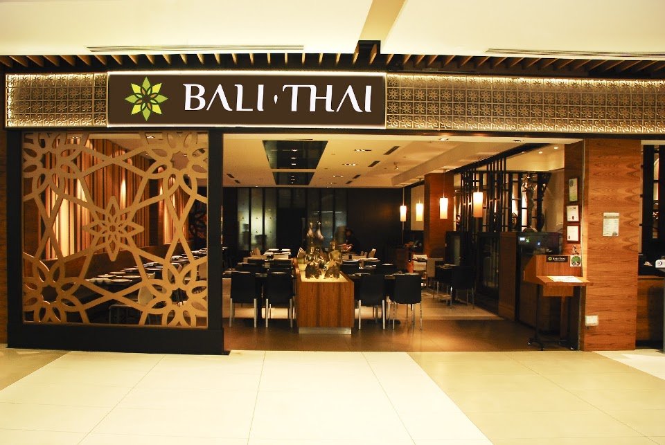 Bali Thai (IMM)