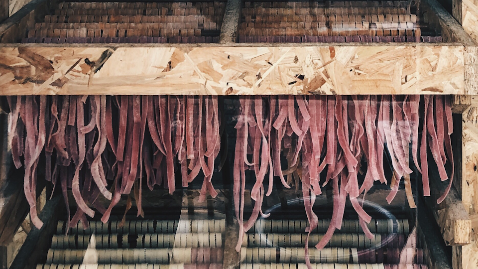 Tipo Pasta Bar — Aliwal