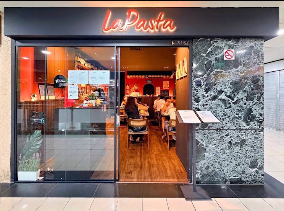 LaPasta