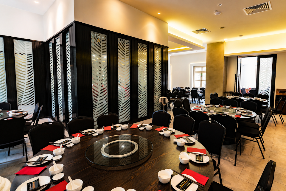 New Ubin Seafood CHIJMES