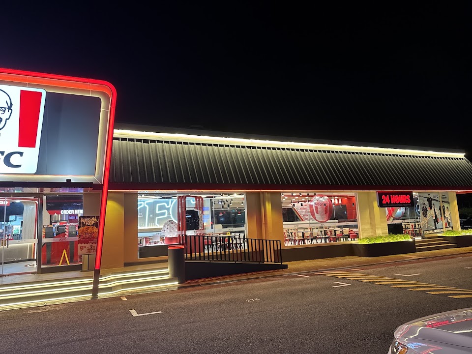 KFC