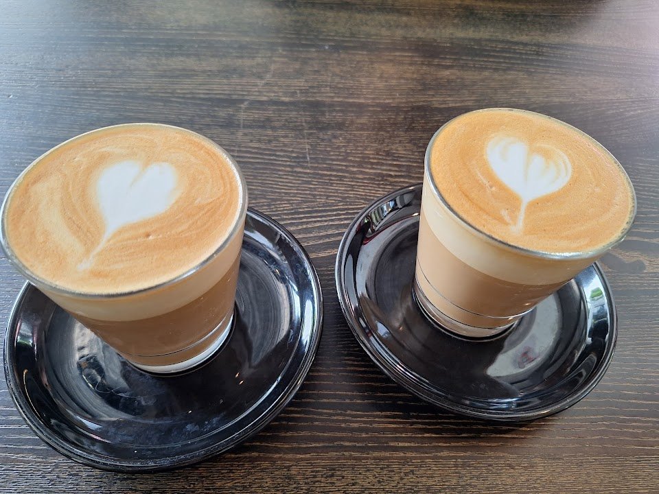 Wildseed Café at The Summerhouse
