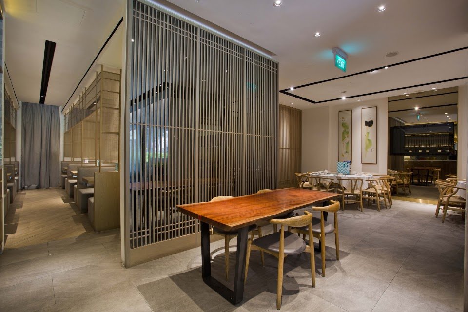 PUTIEN Kitchener Road