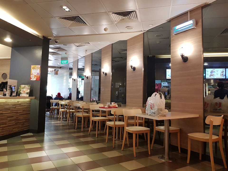 KFC