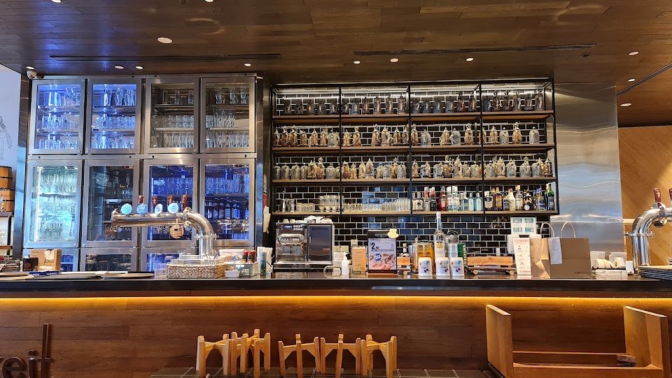Brotzeit German Beer Bar and Restaurant - VivoCity