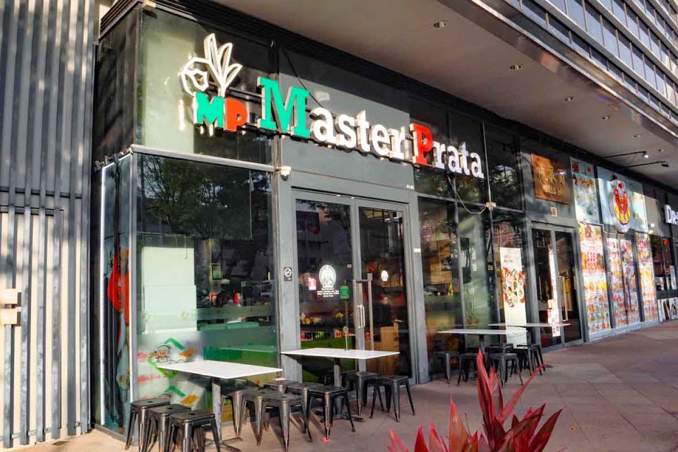 Master Prata