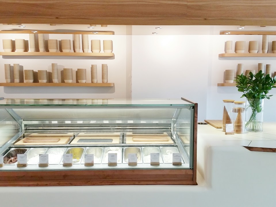 Birds of Paradise Gelato Boutique – Katong (East Coast)