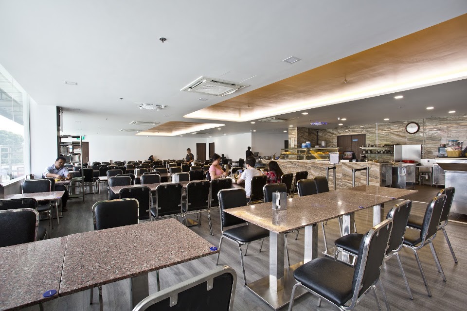 Karu's Indian Banana Leaf Restaurant