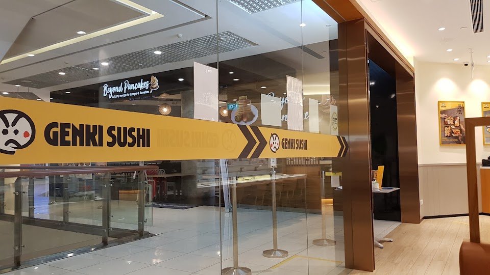 Genki Sushi