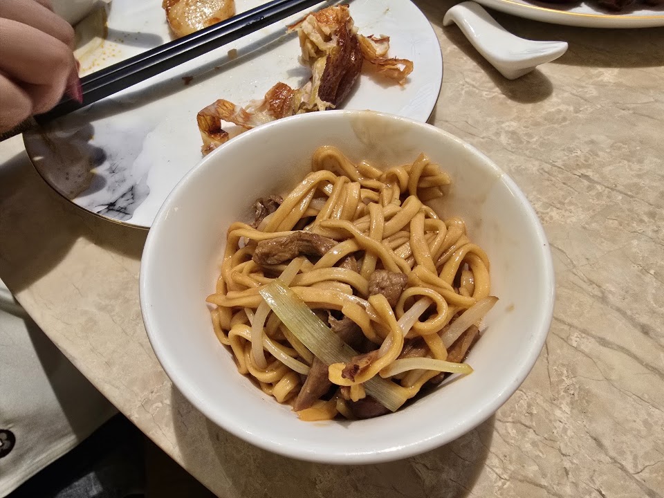 BLOSSOM Restaurant