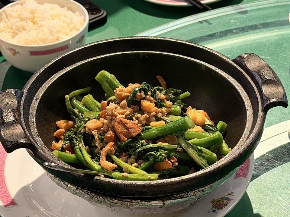 Hey Kee HK Seafood