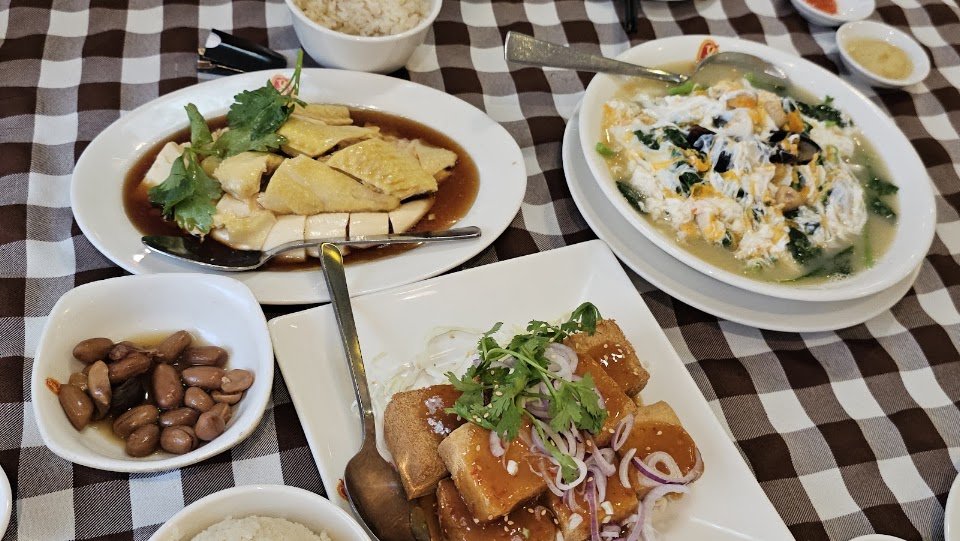 Boon Tong Kee Restaurant